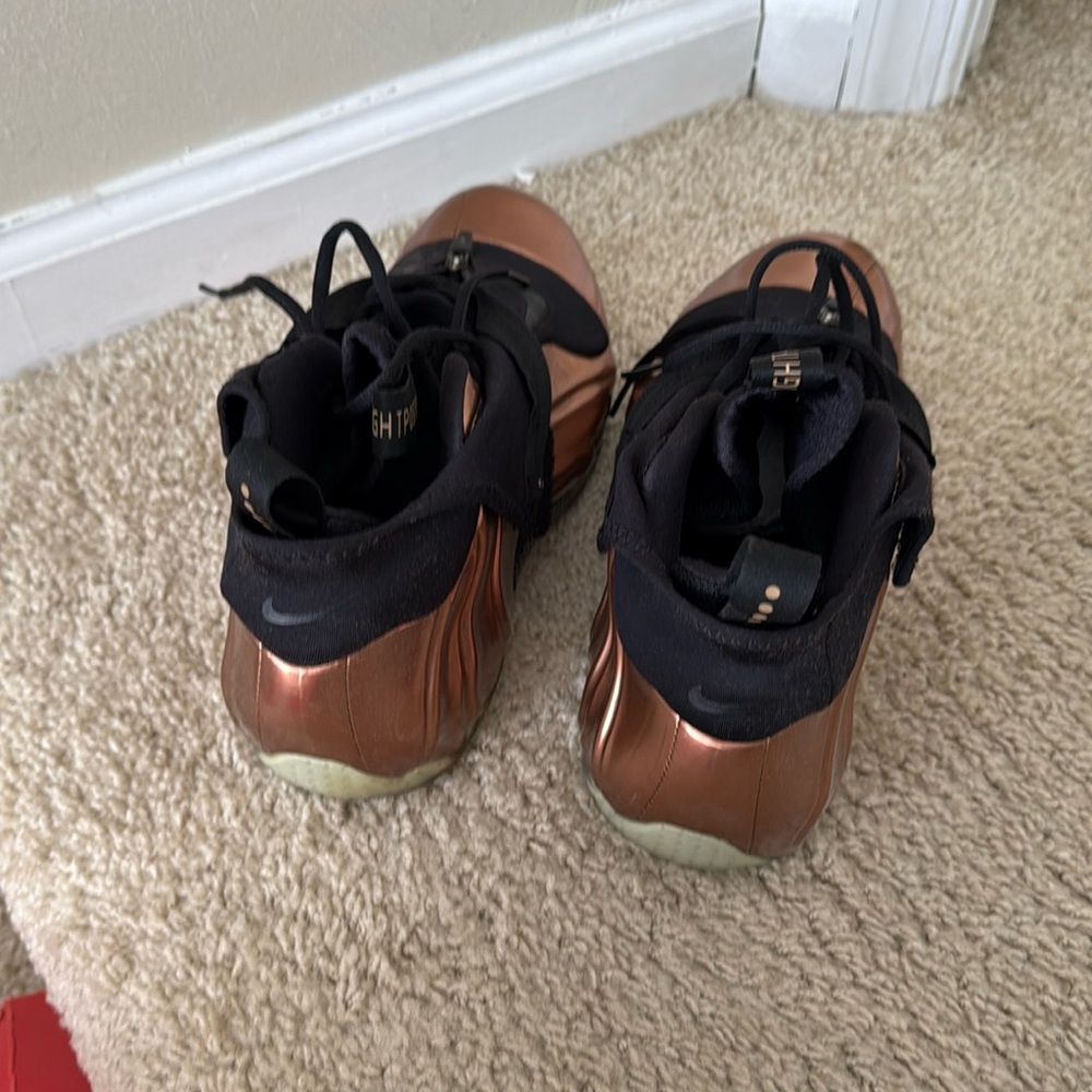 Air Flightposite